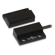 Извещатель магнитоконтактный Smartec-СКД ST-DM110NC-BR