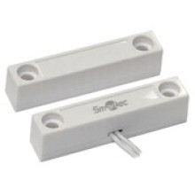 Извещатель магнитоконтактный Smartec-СКД ST-DM122NO-WT