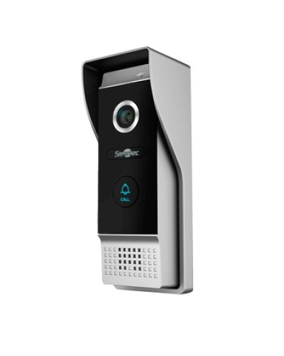Блок вызывной Smartec ST-DS306C-SL в Королеве Вызывные видеопанели малоабонентные Pintop.ru