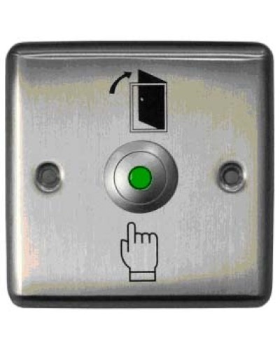 Кнопка выхода Smartec ST-EX110L в Королеве Кнопки выхода Pintop.ru