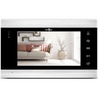 Монитор видеодомофона 7" Smartec ST-MS307HMT-SL