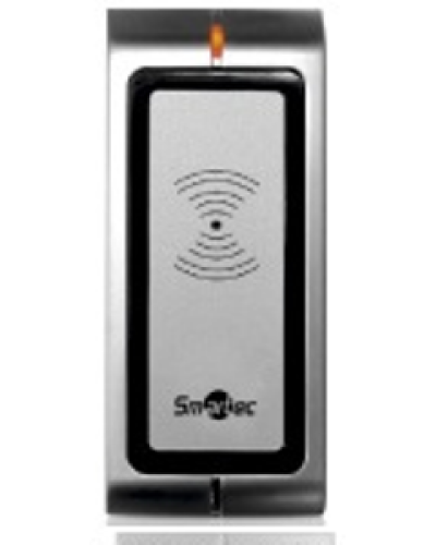 Считыватель Mifare Smartec ST-PR040MF в Королеве Считыватели Pintop.ru