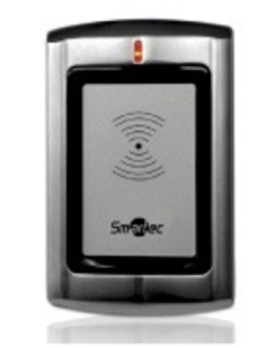 Считыватель Mifare Smartec ST-PR140MF в Королеве Считыватели Pintop.ru
