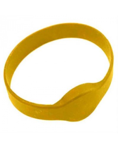 Браслет с ЕM индификатором Smartec ST-PT055EM-YL в Королеве Оптовые идентификаторы Pintop.ru