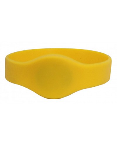 Браслет с MIFARE идентификатором Smartec ST-PT074MF-YL в Королеве Оптовые идентификаторы Pintop.ru