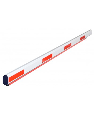 Стрела Smartec ST-RB005LSA в Королеве Запчасти для шлагбаумов и автоматики Pintop.ru