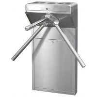 Трехштанговый турникет электромеханический Smartec ST-TS010
