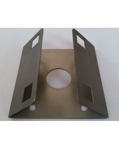 Адаптер столбового крепления Smartec STB-CS26 в Королеве Системы видеонаблюдения Pintop.ru