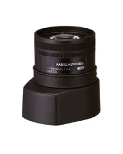 Объектив Smartec STL-5MP0850DC в Королеве Системы видеонаблюдения Pintop.ru