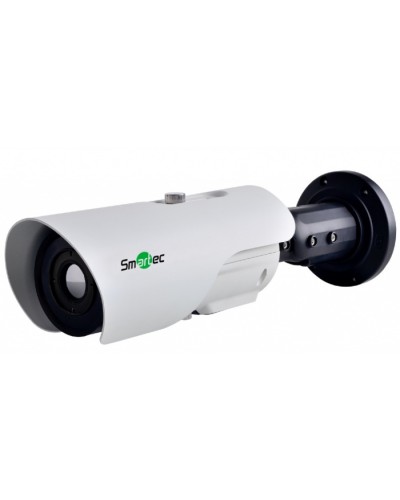 Smartec STX-IP463K8M Всепогодная тепловизионная IP-видеокамера в Королеве IP-камеры Pintop.ru