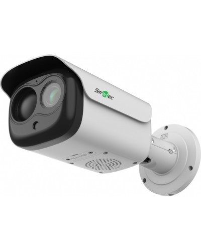 Smartec STX-IP5657AL35 Интегрированная тепловизионная IP-камера в Королеве IP-камеры Pintop.ru