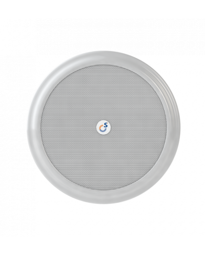 Громкоговоритель встраиваемый Sonar SCS-103A (R1.0110.0201-02) в Королеве Система оповещения и трансляции Sonar Pintop.ru