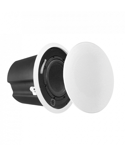 Сабвуфер встраиваемый Sonar SCS-80S в Королеве Система оповещения и трансляции Sonar Pintop.ru