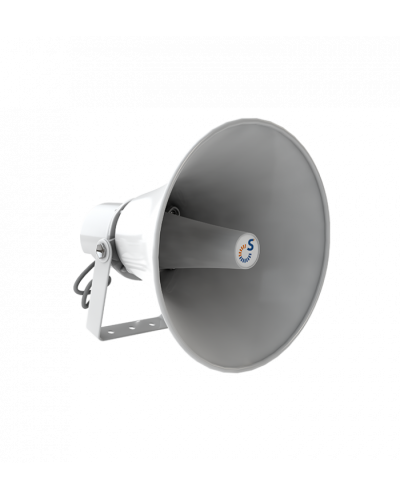 Громкоговоритель рупорный трансляционный Sonar SHS-20TA (ВЭД) в Королеве Система оповещения и трансляции Sonar Pintop.ru