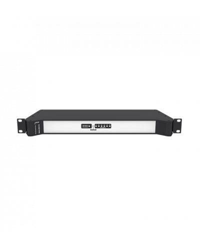 Распределитель для работы в составе IP-системы обратной связи Sonar SNA-8521G в Королеве 19 оборудование (рэковое/стоечное) Sonar Pintop.ru