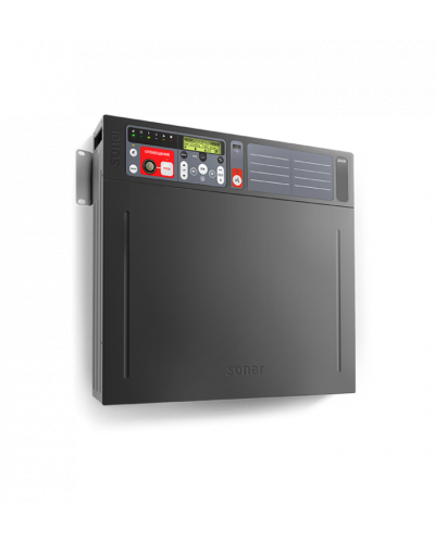 Моноблок настенный Sonar SPM-A01050-AW в Королеве Моноблоки Sonar Pintop.ru