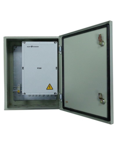 Шкаф уличный TFortis CrossBox-2 в Королеве Термошкафы Pintop.ru