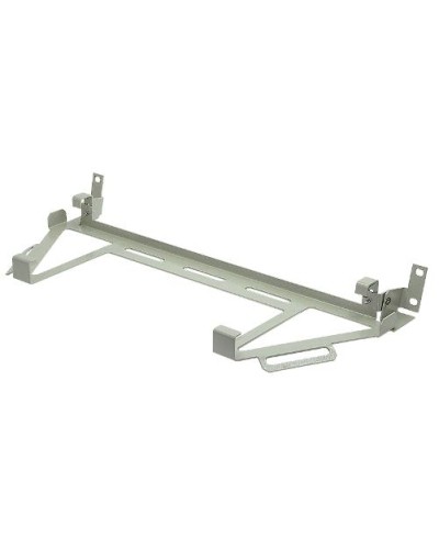 Полка под клавиатуру, откидывающаяся TLK TLK-RCKBSB-GY в Королеве Полки для шкафов и стоек Pintop.ru