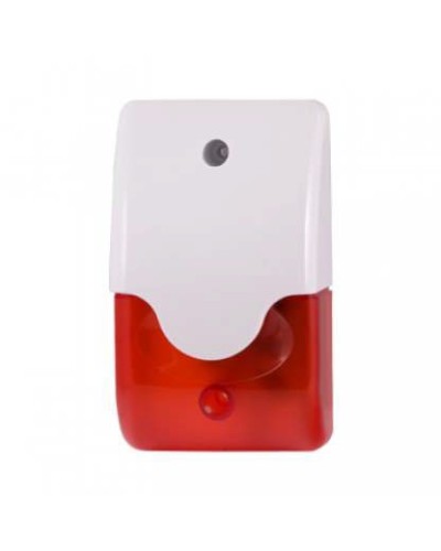 Оповещатель светозвуковой TLK TLK-SIR-RSC в Королеве Оповещатели Pintop.ru