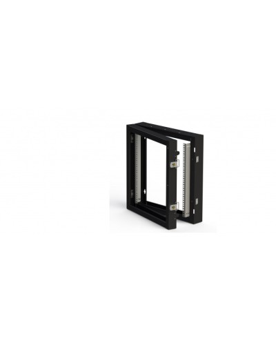 Секция поворотная TLK TWC-126015-BS-BK в Королеве Аксессуары для стоек и шкафов Pintop.ru