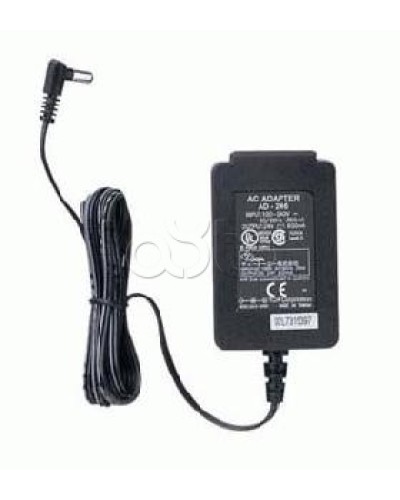 Адаптер сетевой TOA AD-4800 в Королеве Системы оповещения и трансляции TOA Pintop.ru