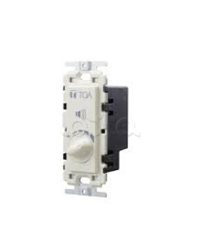 Регулятор громкости, 30 Вт TOA AT-303AP в Королеве Системы оповещения и трансляции TOA Pintop.ru