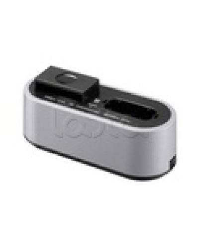 Устройство зарядное TOA BC-5000-2 в Королеве Системы оповещения и трансляции TOA Pintop.ru