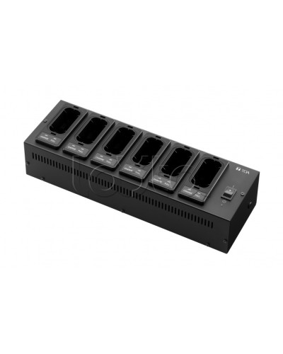 Устройство зарядное TOA BC-5000-6 в Королеве Системы оповещения и трансляции TOA Pintop.ru