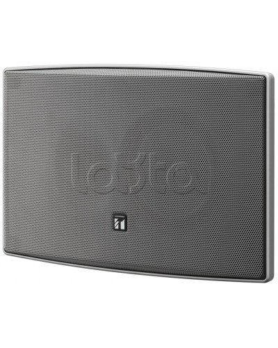 Громкоговоритель настенный TOA BS-1034 в Королеве Системы оповещения и трансляции TOA Pintop.ru