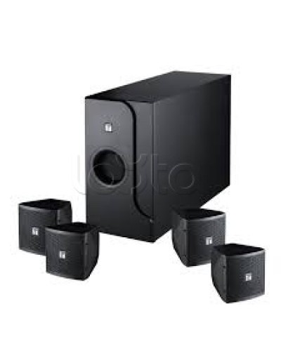 Стерео система 2-полосная компактная TOA BS-301B в Королеве Системы оповещения и трансляции TOA Pintop.ru