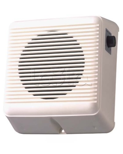 Громкоговоритель настенный TOA BS-633A в Королеве Системы оповещения и трансляции TOA Pintop.ru