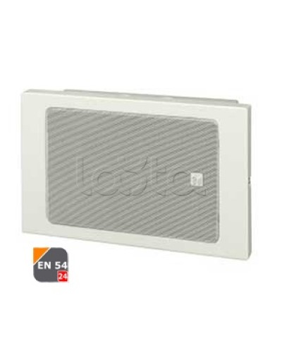 Громкоговоритель настенный TOA BS-680FC в Королеве Системы оповещения и трансляции TOA Pintop.ru