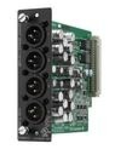 Модуль линейных выходов TOA D-2000DA1 в Королеве Системы оповещения и трансляции TOA Pintop.ru