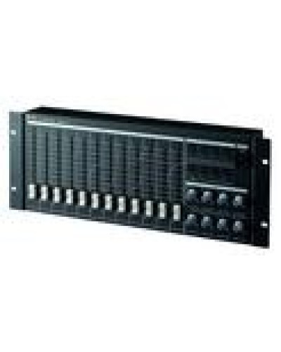 Пульт VCA управления микшером, 8*RJ-45 TOA D-911 в Королеве Системы оповещения и трансляции TOA Pintop.ru