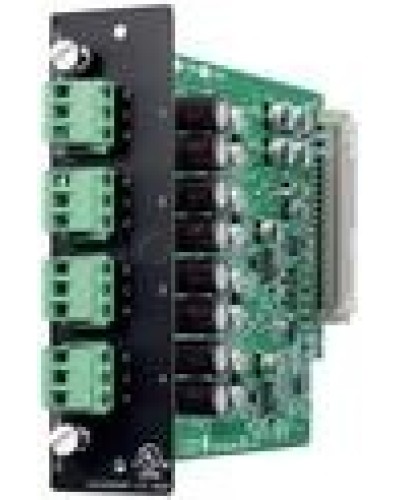 Модуль 4 линейных выходов TOA D-971E в Королеве Системы оповещения и трансляции TOA Pintop.ru