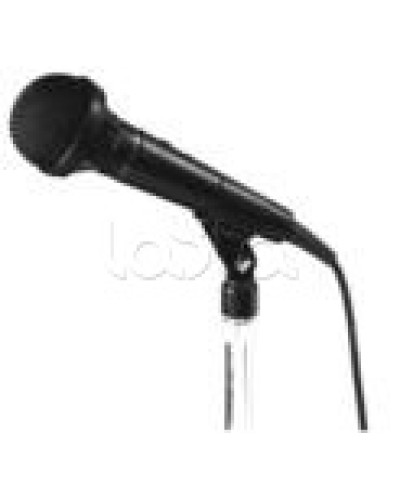 Микрофон динамический TOA DM-1100EU в Королеве Системы оповещения и трансляции TOA Pintop.ru