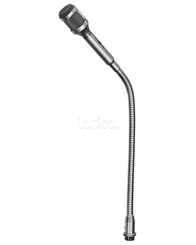 Микрофон динамический на гибкой стойке (для лекций) с кнопкой включения/выключения TOA DM-524S в Королеве Системы оповещения и трансляции TOA Pintop.ru