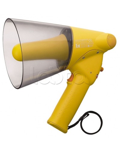 Мегафон TOA ER-1206W EU в Королеве Системы оповещения и трансляции TOA Pintop.ru