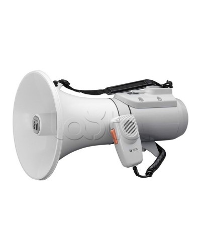 Мегафон TOA ER-2230W EU в Королеве Системы оповещения и трансляции TOA Pintop.ru
