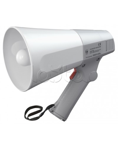 Мегафон TOA ER-520 EU в Королеве Системы оповещения и трансляции TOA Pintop.ru