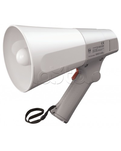 Мегафон TOA ER-520W EU в Королеве Системы оповещения и трансляции TOA Pintop.ru