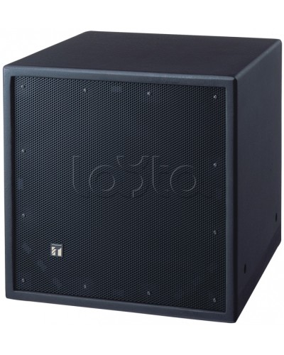 Система акустическая низкочастотная TOA FB-120BEU в Королеве Системы оповещения и трансляции TOA Pintop.ru