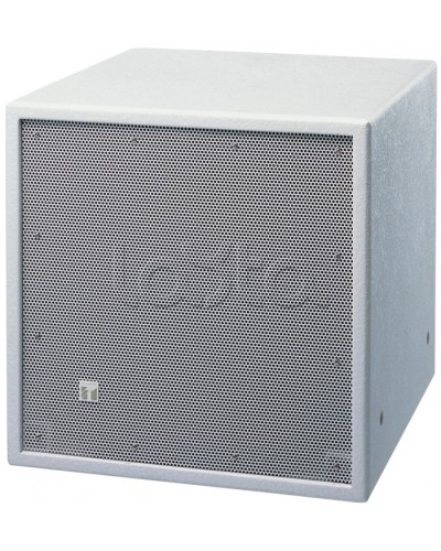 Система акустическая низкочастотная TOA FB-120WEU в Королеве Системы оповещения и трансляции TOA Pintop.ru