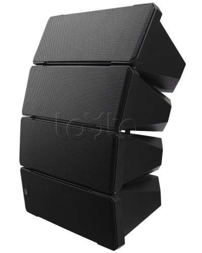 Система акустическая 2-полосная TOA HX-7B-WP в Королеве Системы оповещения и трансляции TOA Pintop.ru