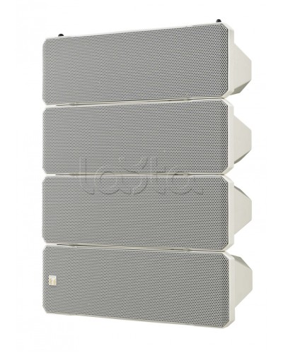 Система акустическая 2-полосная TOA HX-7W в Королеве Системы оповещения и трансляции TOA Pintop.ru