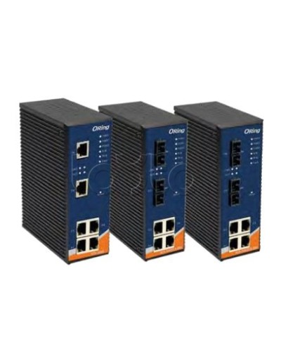 Коммутатор TOA IES-2042FX-MM-SC в Королеве Аксессуары для СОУЭ Pintop.ru