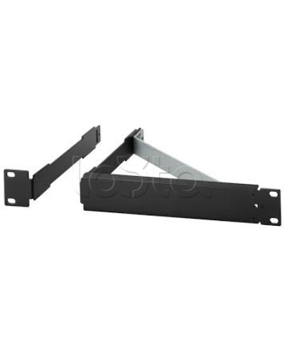 Крепеж для установки усилителя WT-4800/5800 в стойку 19/1U TOA MB-WT3 в Королеве Системы оповещения и трансляции TOA Pintop.ru