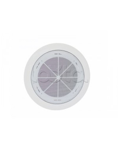 Громкоговоритель потолочный TOA PC-1868W-EB в Королеве Системы оповещения и трансляции TOA Pintop.ru