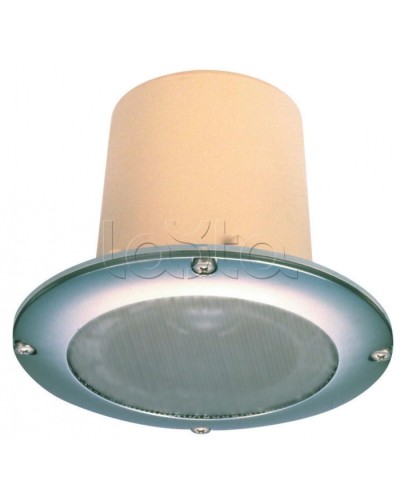 Громкоговоритель встраиваемый влаго-термостойкий TOA PC-3CL в Королеве Системы оповещения и трансляции TOA Pintop.ru