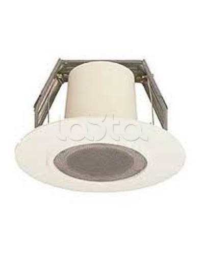 Громкоговоритель встраиваемый влаго-термостойкий TOA PC-3WR в Королеве Системы оповещения и трансляции TOA Pintop.ru